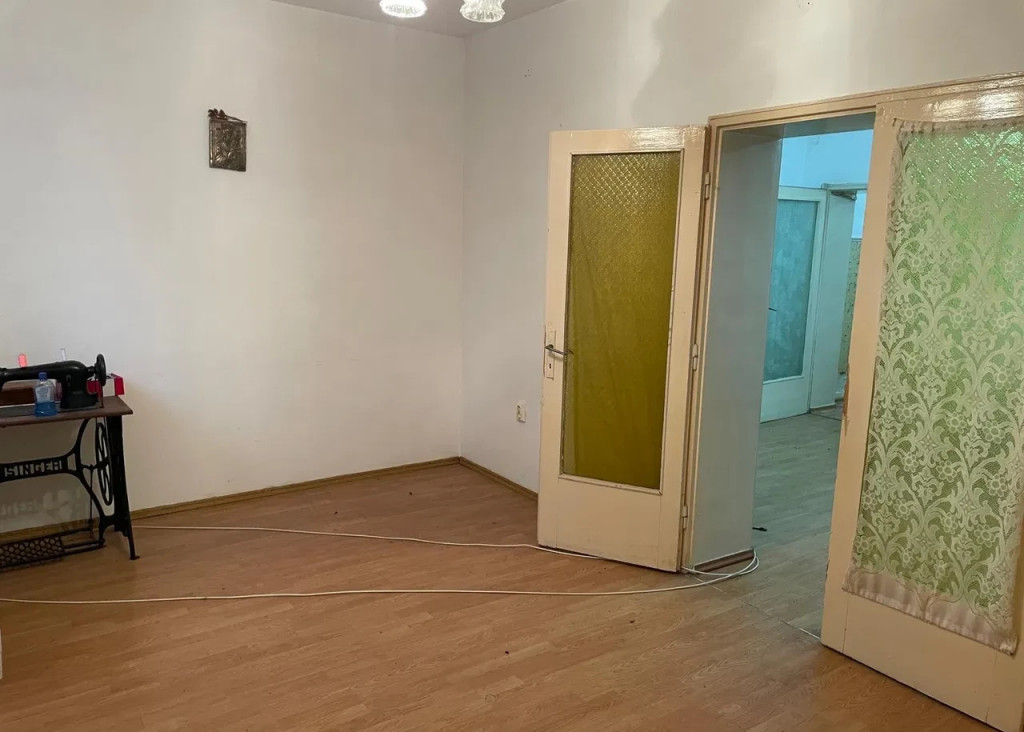 Giurgiului-Luica-2 camere-CENTRALA PROPRIE