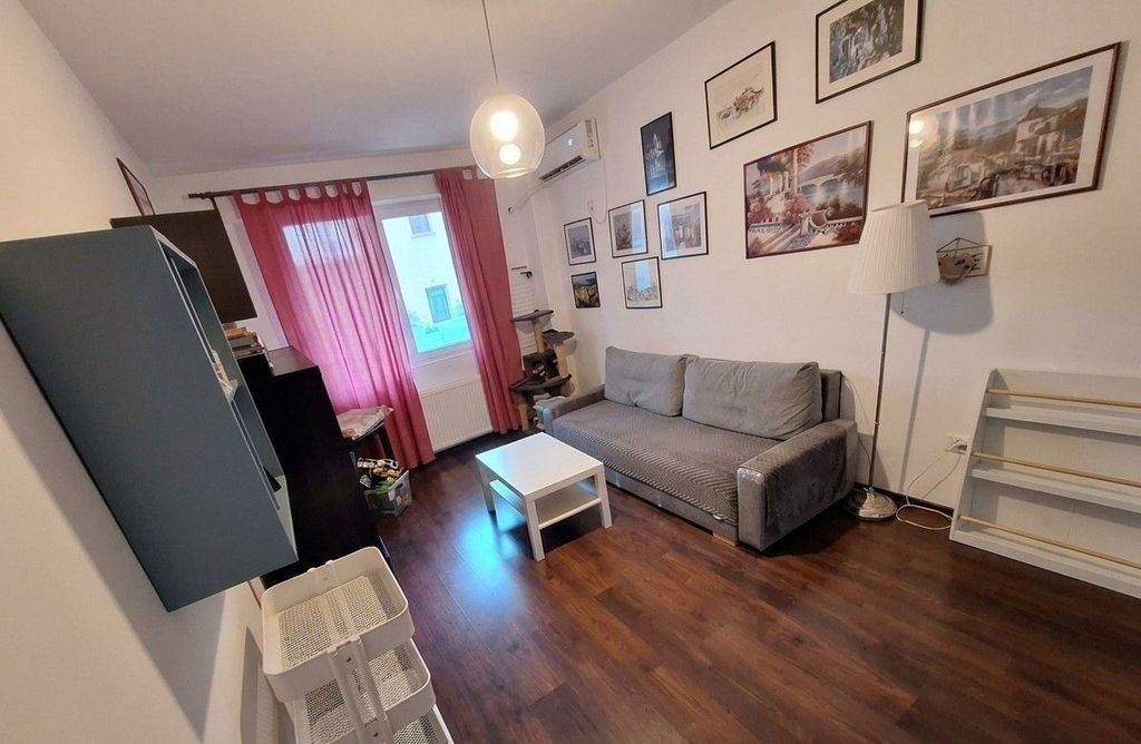Apartament 2 camere decomandat -Tineretului