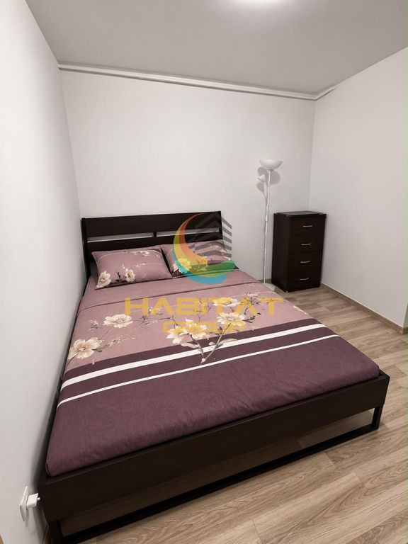 Garsonieră de vânzare – zona Dristor | 60.900 € negociabil