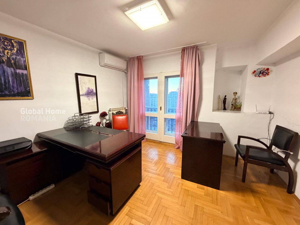 Inchiriere spatiu birouri | 65 mp | Piata Alba Iulia | veder