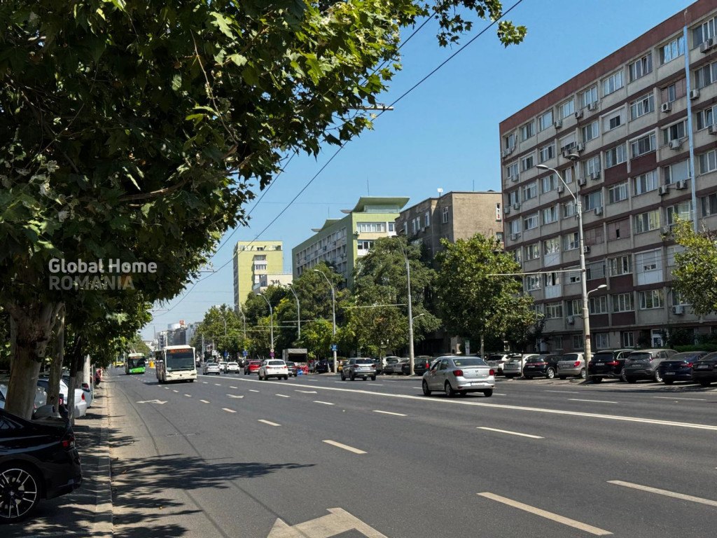 2 Camere Dimitrie Cantemir - Tineretului | Stadal - Bloc 196