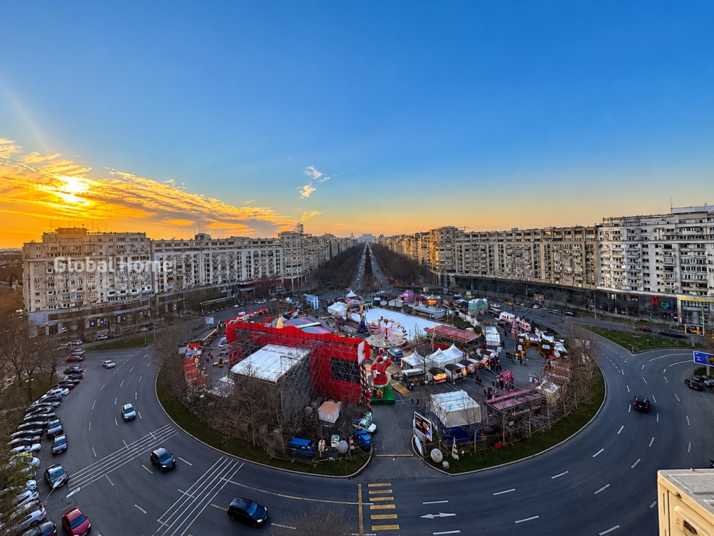 Inchiriere spatiu birouri | 115 mp | Piata Alba Iulia | vede