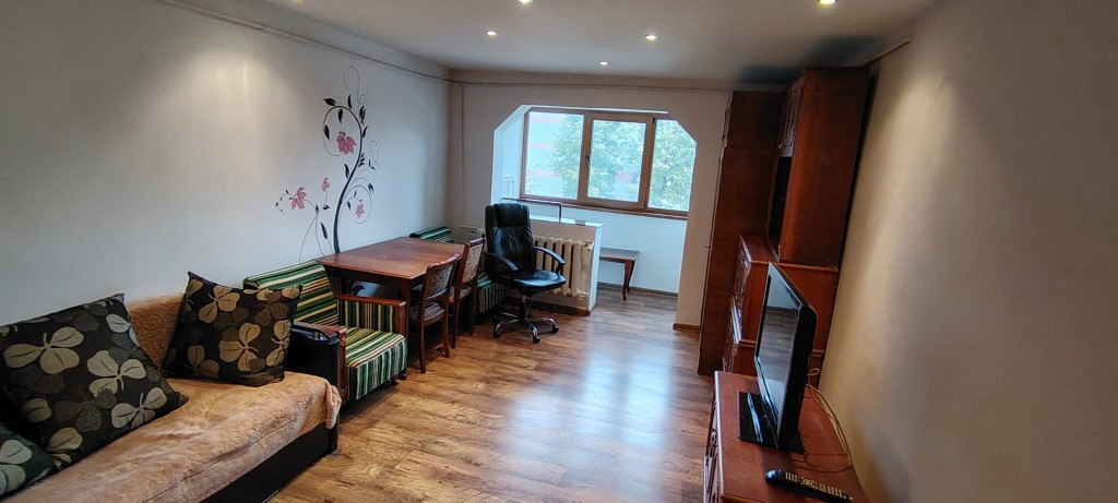 Apartament 2 camere Primaverii-Pacea,