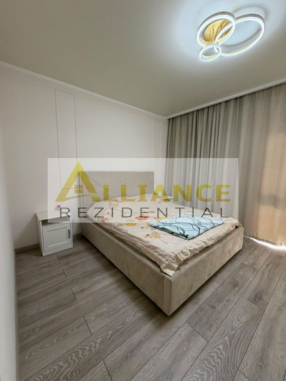 3 CAMERE | 58.4 MP | MOBILAT UTILAT-INCALZIRE IN PARDOSEALA + PARCARE