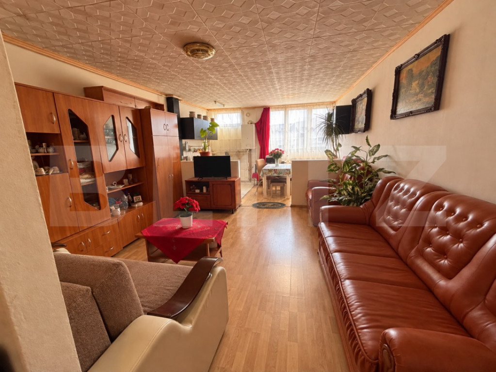 Garsoniera de vânzare, zona Micro III, 28,97