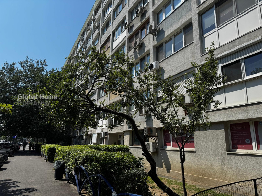 2 Camere Dimitrie Cantemir - Tineretului | Stadal - Bloc 196