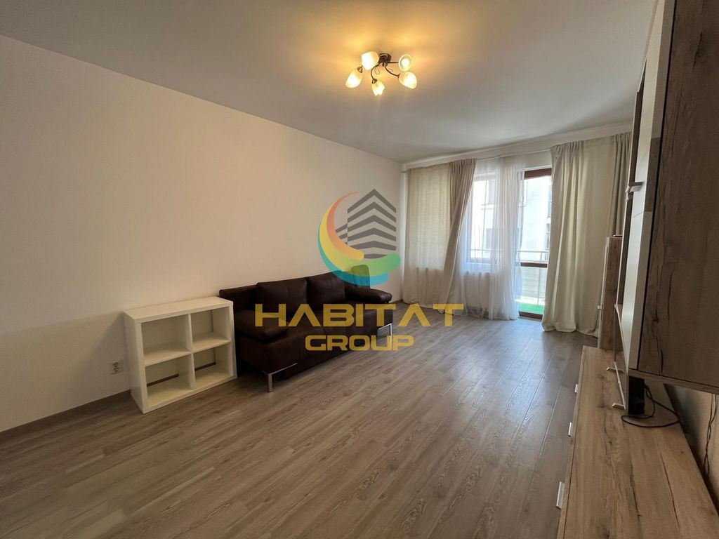 Apartament 2 camere mobilat-Metalurgiei