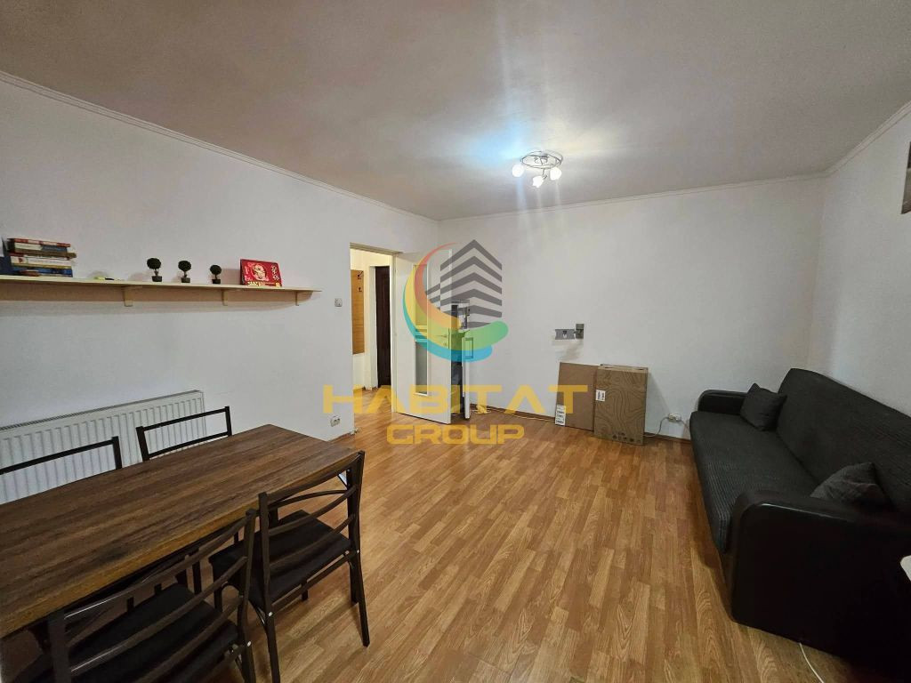 Sector 4 Apartament 2 Camere CF 2 Str Moldovita