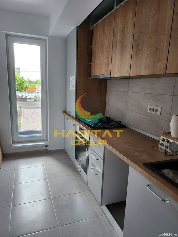 Apartament 2 Camere Decomandat Zona Metalurgiei Park Arghezii