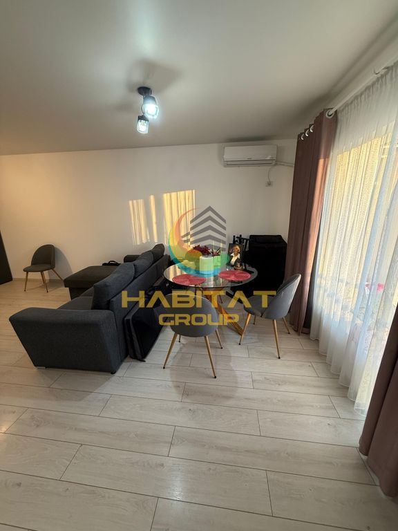Apartament 2 camere | Zona Berceni | Finalizat | Loc parcare