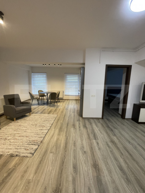 Apartament superb de închiriat - 65 mp + terasă + Parcare