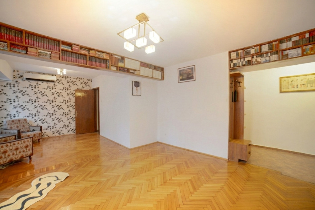 Apartament 4 camere, decomandat, 97,09 mp – Șoseaua Iancu