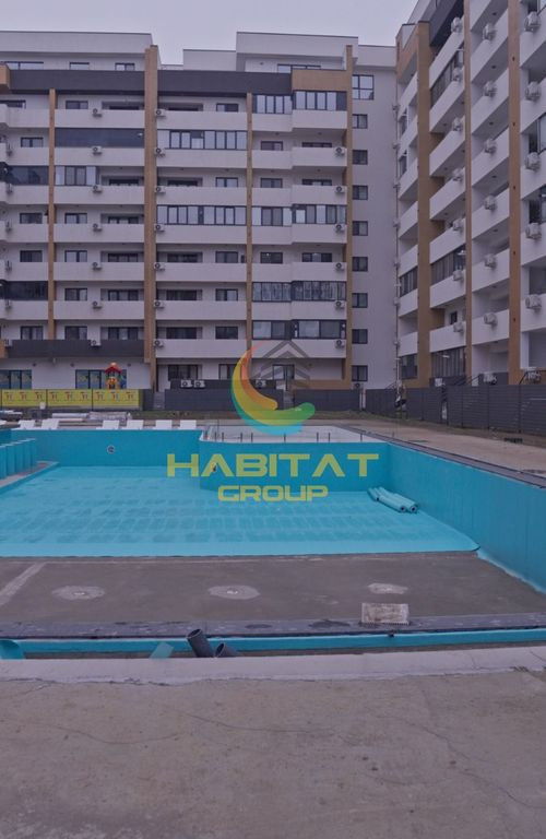 Garsoniera decomandata Acte Gata 400 de metri de Metrou Berceni!