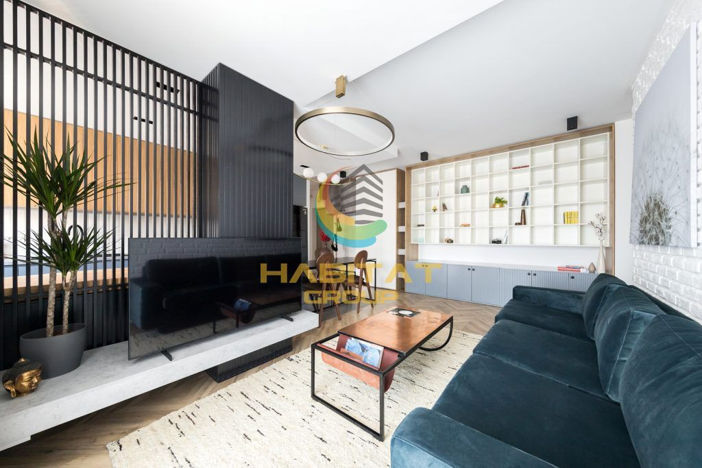 Apartament 3 camere 77mp- metrou Mihai Bravu
