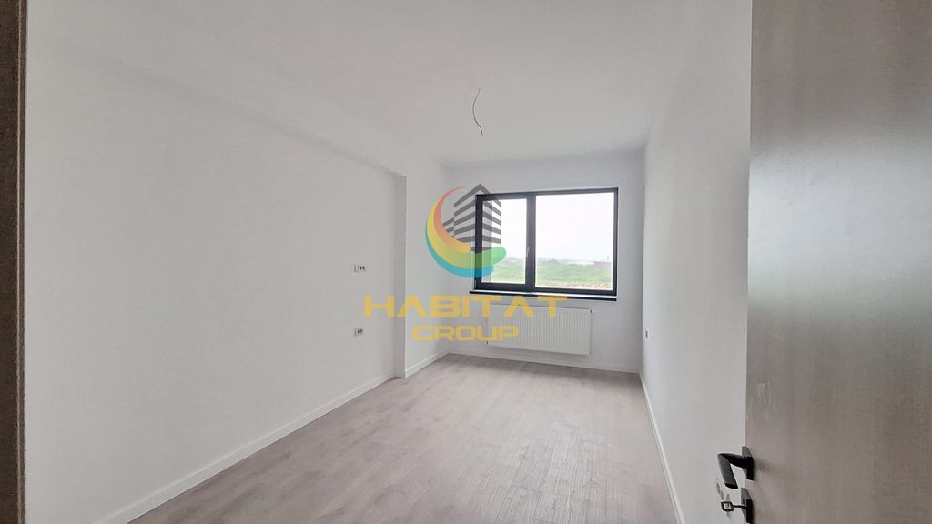 Vanzare ap 2 camere 58 mp Popesti Leordeni central