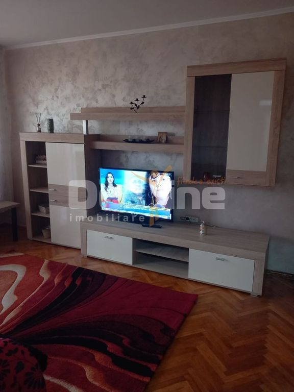 Apartament 2 Camere Decomandat de Închiriat – Tomis Nord,