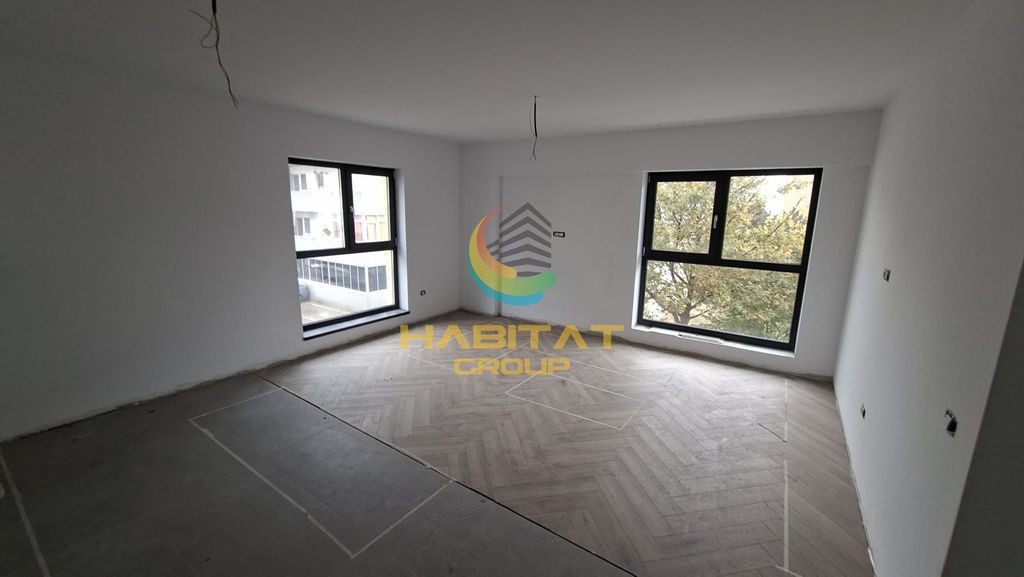 Apartament 3 Camere Finisat Modern
