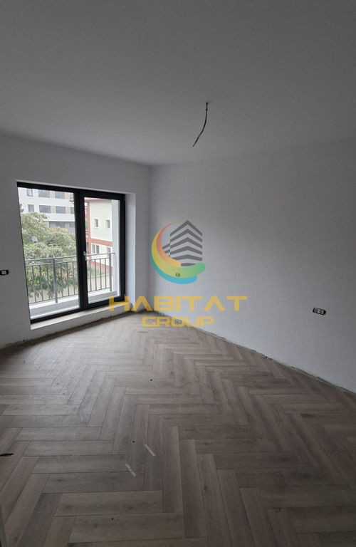 Apartament 3 Camere Finisat Modern