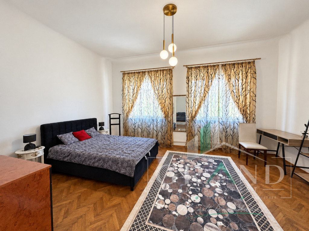 APARTAMENT LA CASĂ | 82 MP | CURTE | TERASĂ | ZONĂ CENTRA