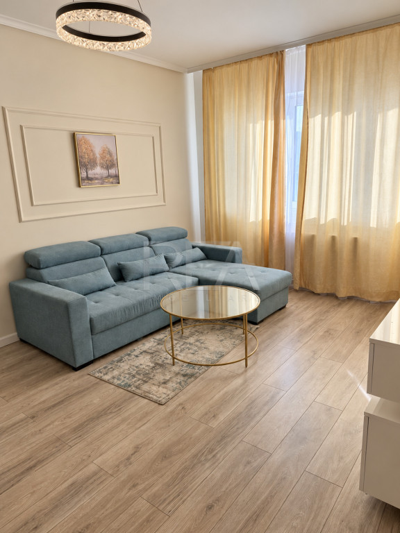 Apartament 2 Camere | Regie Residence | Metrou Grozăvești
