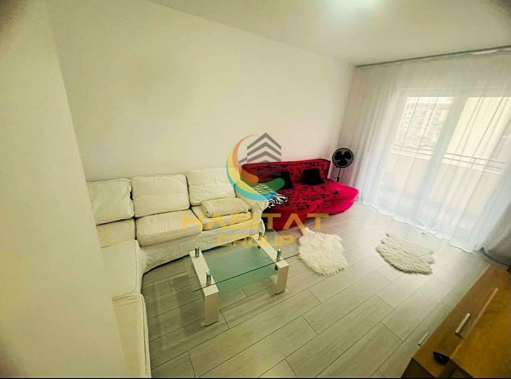 Apartament 2 camere de inchiriat Complex Viva Residence