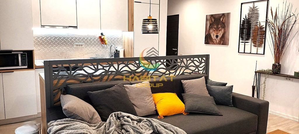 Inchiriere Apartament Sos. Viilor Bloc 2022 Parcare subterana