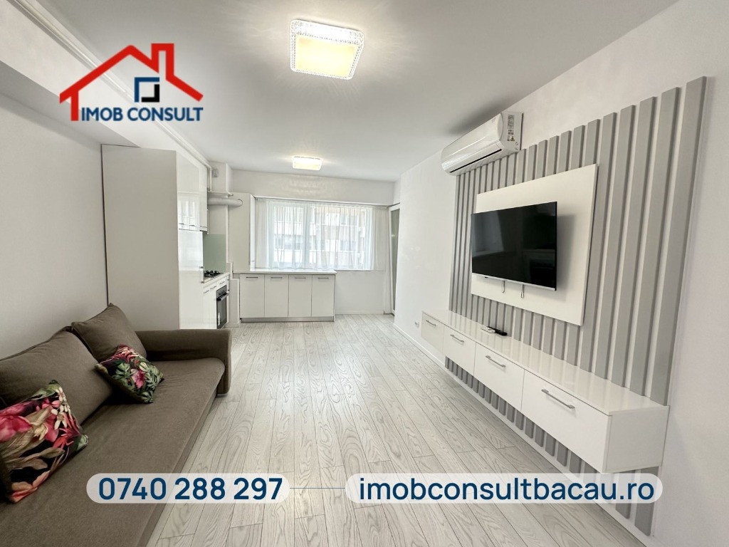 3 camere | 2 băi | balcon spațios | loc parcare | Fiald | CE1873