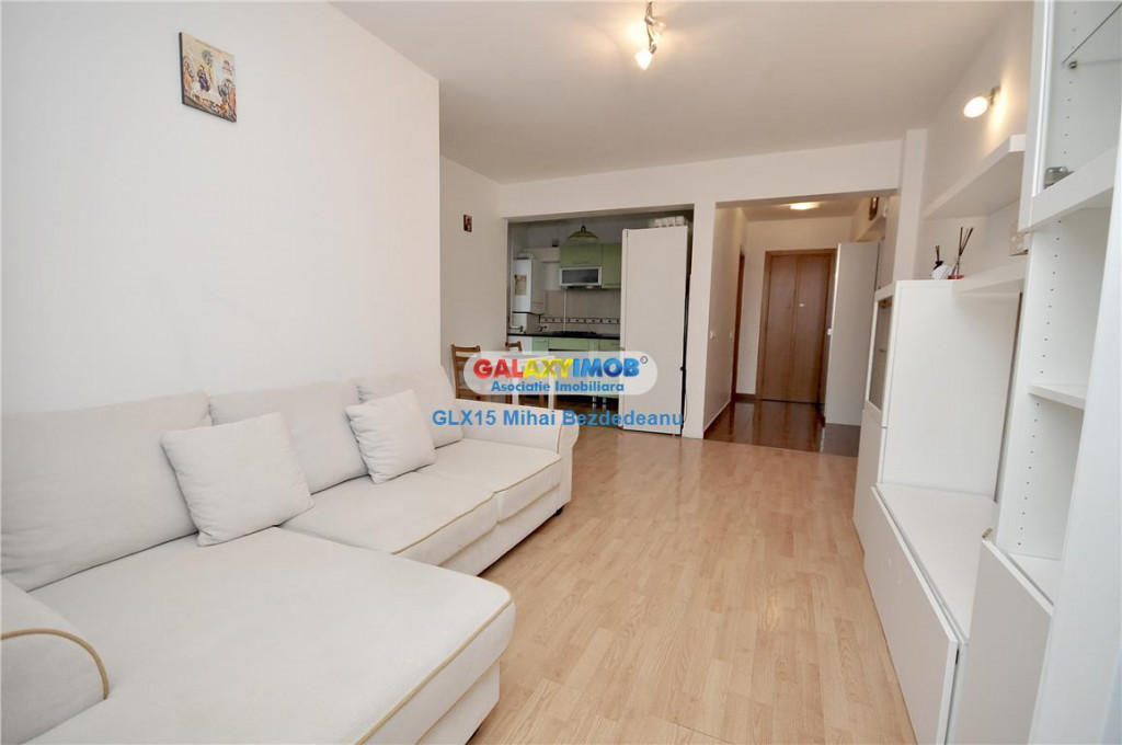 Apartament 2 camere in Baneasa Cartierul Greenfield.
