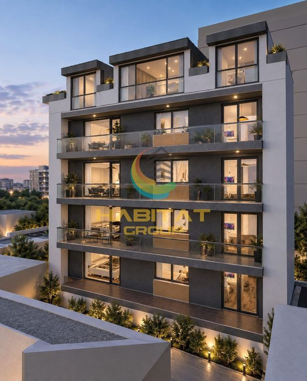 Apartament 3 camere- bloc nou- Mihai Bravu