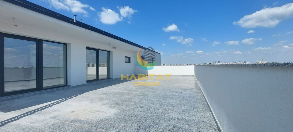 Apartament Nou, 4 Camere, Decomandat 3 balcoane 2 bai Sector 4 etaj 1
