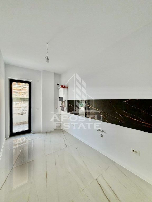 Apartament cu 2 camere de vanzare, Zona Torontalului