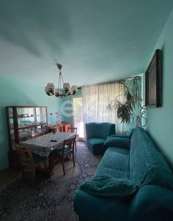 DE VANZARE - Apartament 3 camere - zona Tipografilor