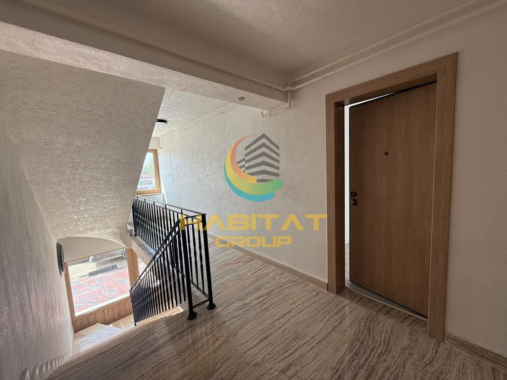 Apartament 3 camere finalizat lux 1 Decembrie