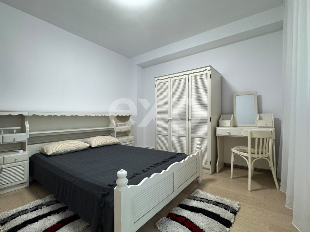 Chirie | 3 camere | Calea Dorobanților | 66 mp | 2 parcări