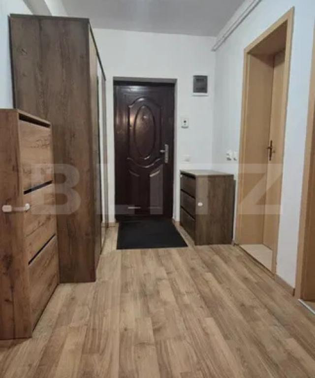 Apartament 2 camere, 57 mp, parcare inclusa zona Porii