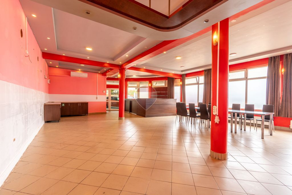 Spatiu comercial 89 mp de inchiriat– Giordano Bruno, Cluj-Napoca
