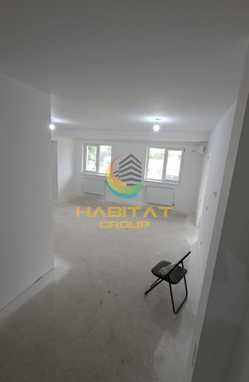 Apartament 3 Camere Parter cu Optiune Unica - Curte Proprie de 85 mp