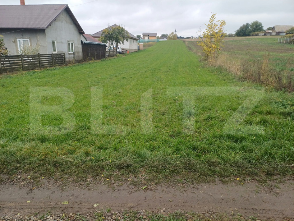 Teren intravilan, 26 ari, zona Est