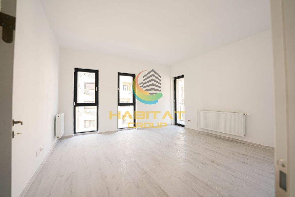 Comision 0!Vanzare Apartament 2 Camere Berceni-Dezvoltator!