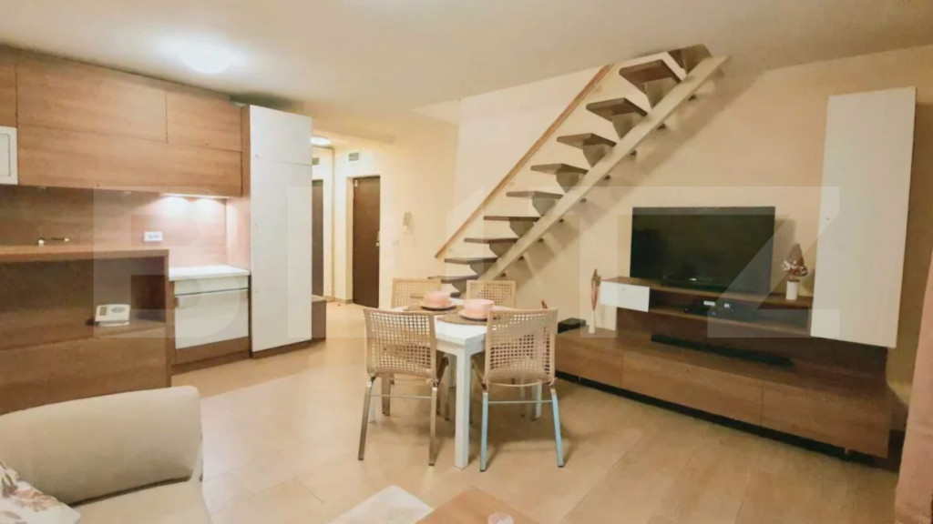 Apartament 3 camere, 109 mp, zona Dumbravita