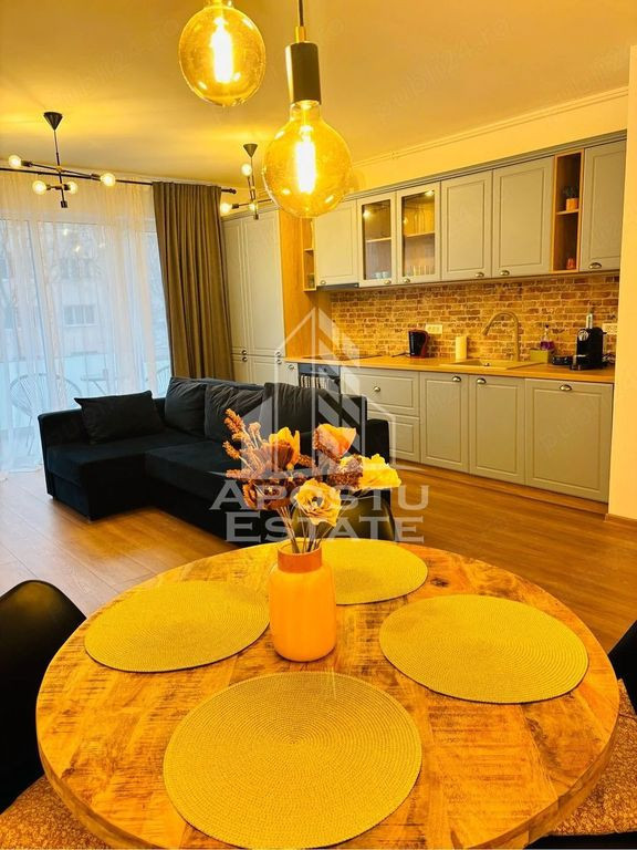 Apartament de inchiriat I 2 camere I regim hotelier I Zona Lipovei