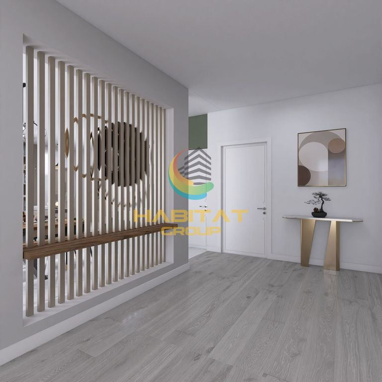 Comision 0!Vanzare Apartament 3 Camere Berceni Direct Dezvoltator!