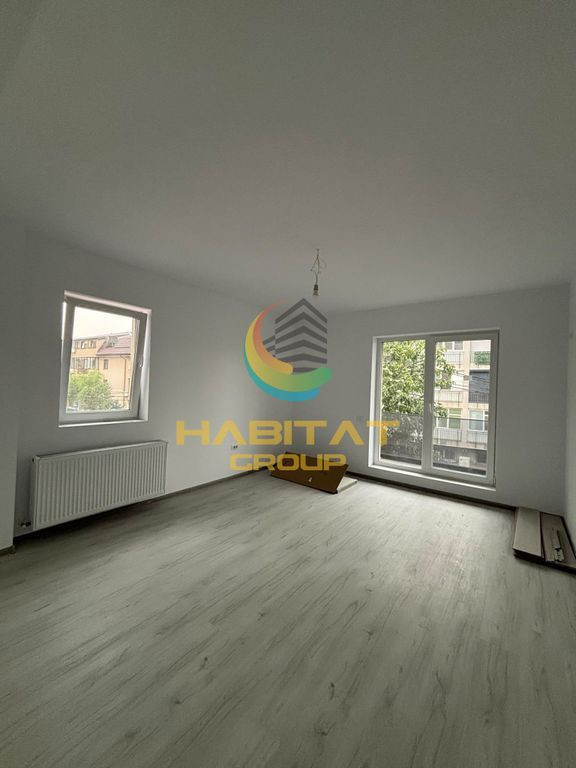 Apartament 2 camere | Bloc nou | Zona Brâncoveanu | 50 mp