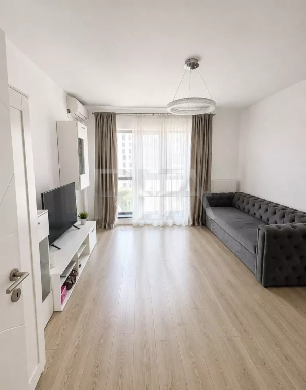 Exigent Plaza Faza 3 | Garsoniera | Bucătărie închisă |
