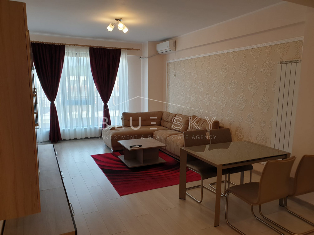 Apartament 2 camere – Tomis Nord, Bd. Aurel Vlaicu – lo