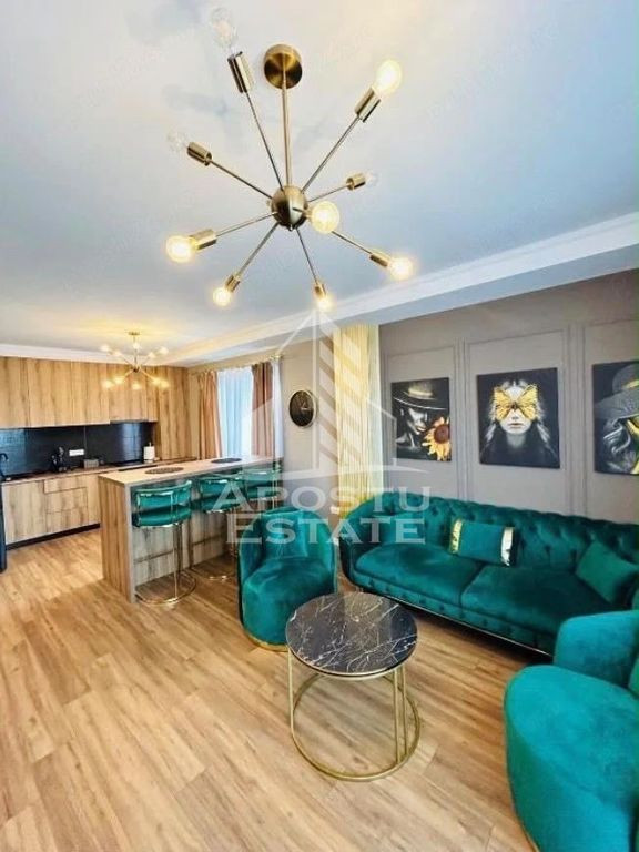Apartament de inchiriat I 2 camere I regim hotelier I Zona Lipovei
