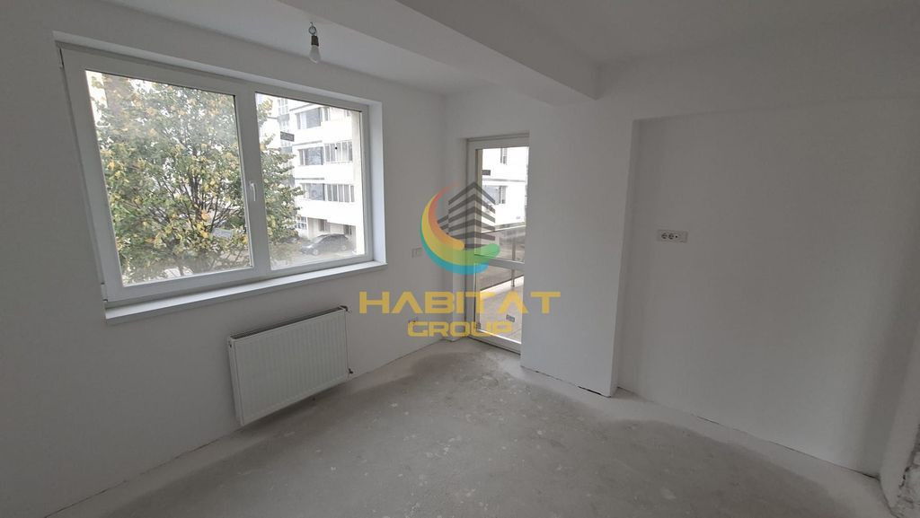 Sector 4 Apartament 4 Camere Cavar