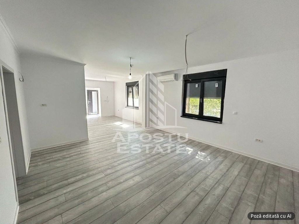 Casa pretabila pentru birouri si alte activitati, 92 mp, Elisabetin