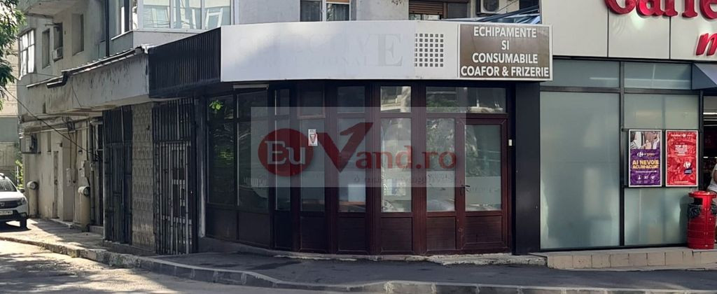 De Vânzare: Cabinet Medical 20 mp – Galați, Mazepa 1 (Afacere Cheie /