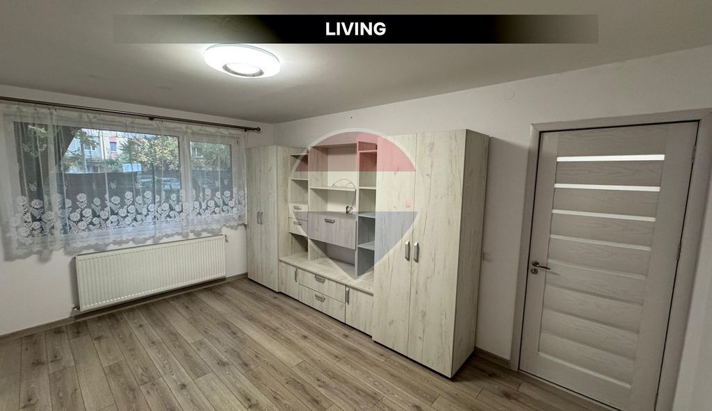 Apartament cu 2 camere de vanzare 65000euro